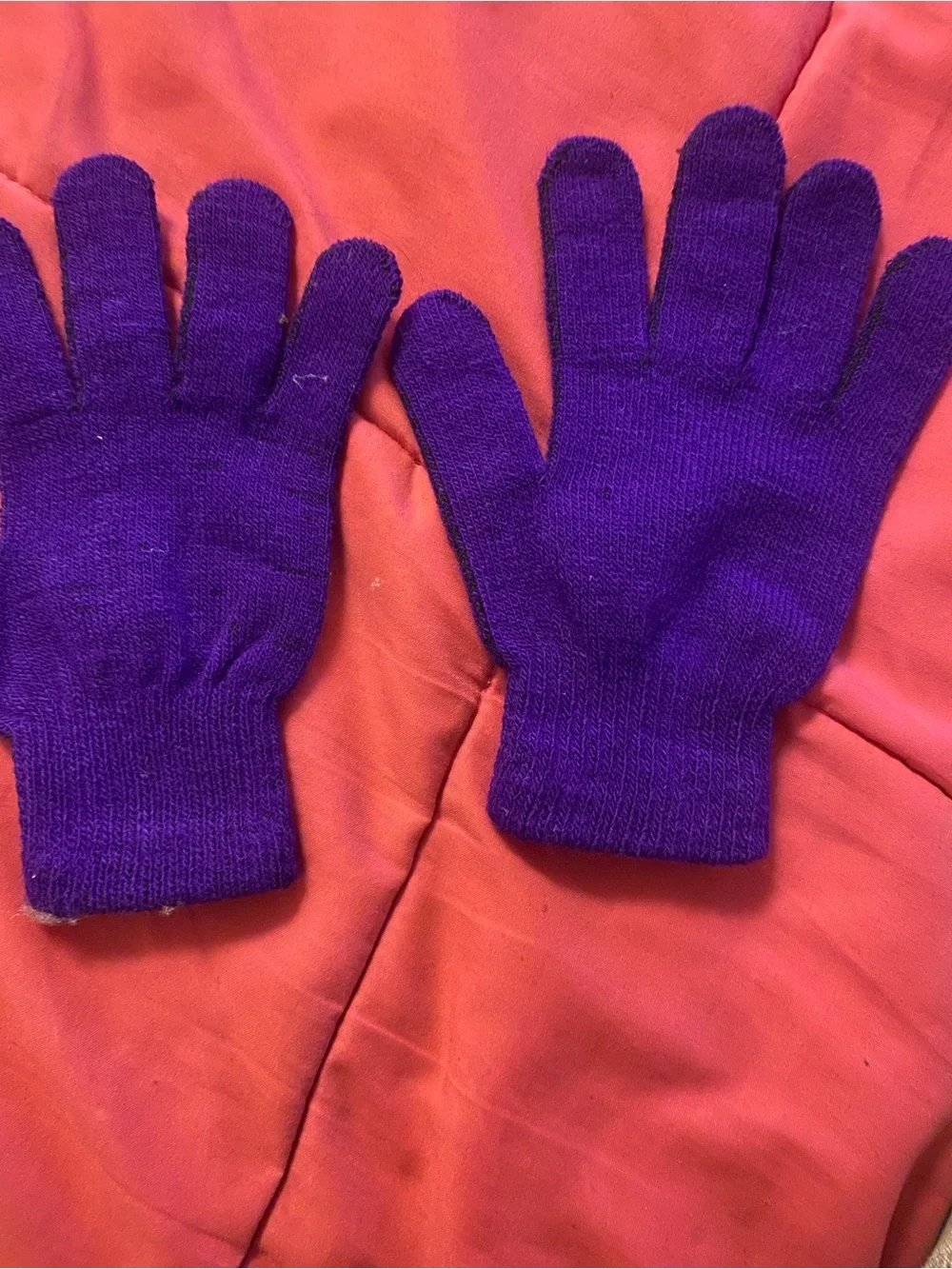 Other warm purple